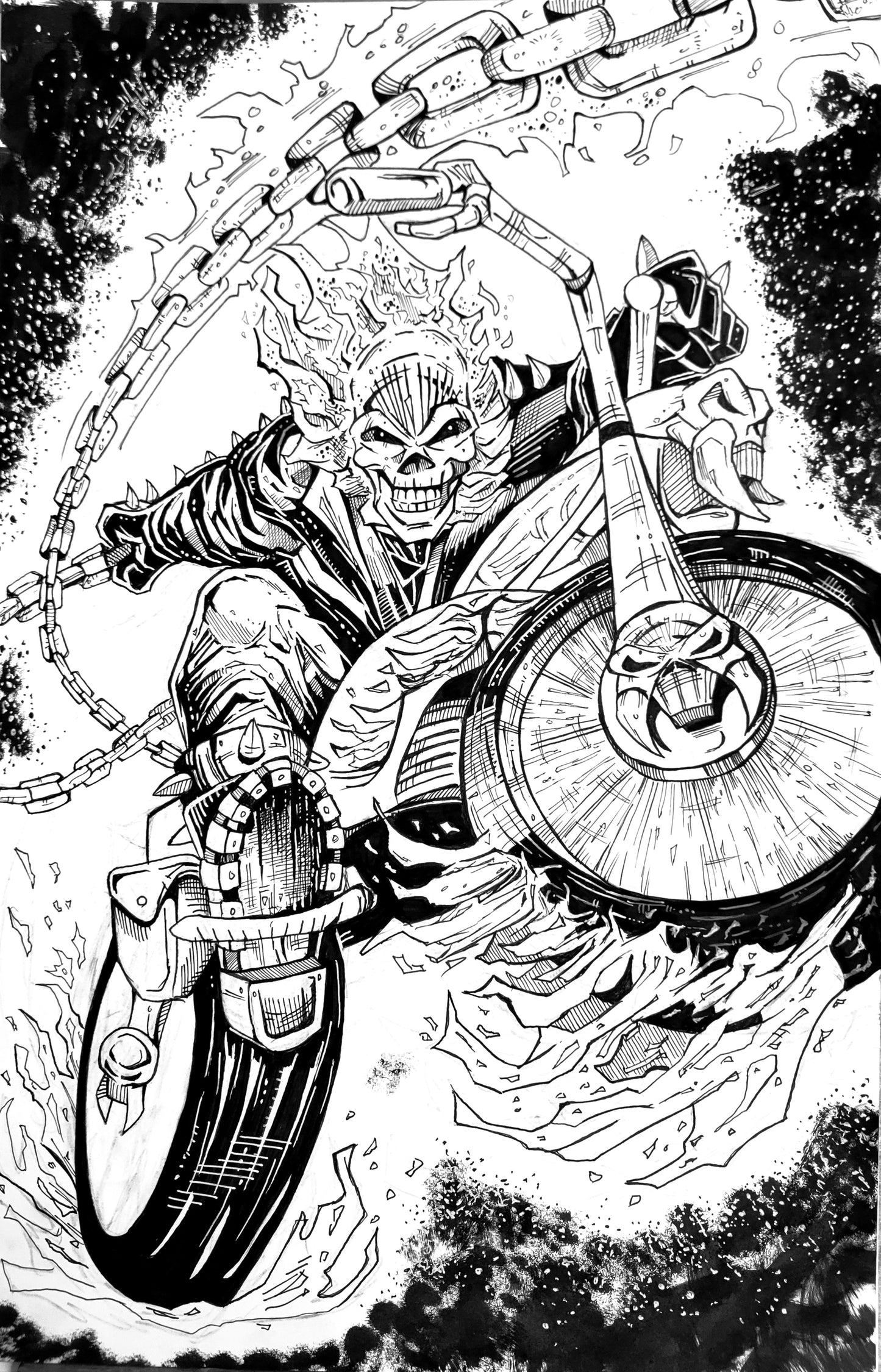 Ghost Rider
