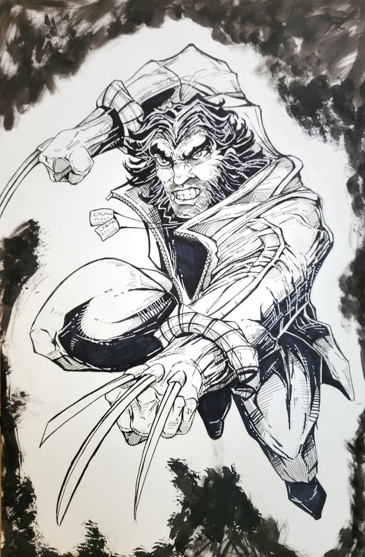 Logan
