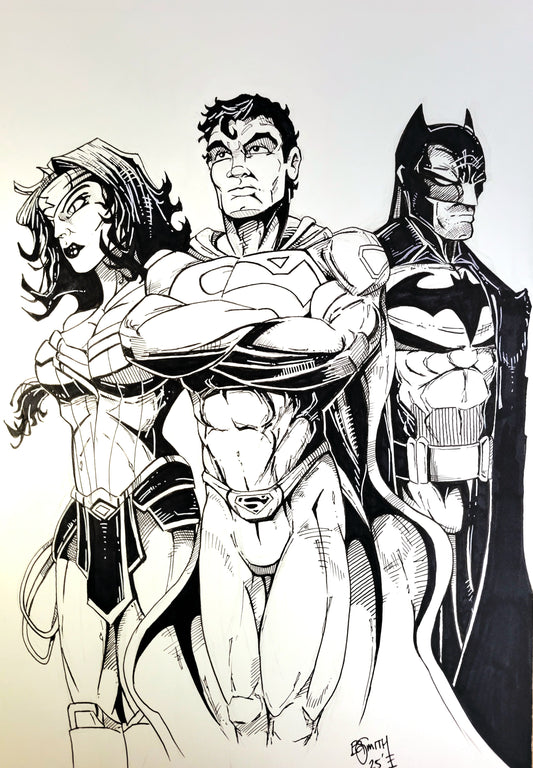 Justice League