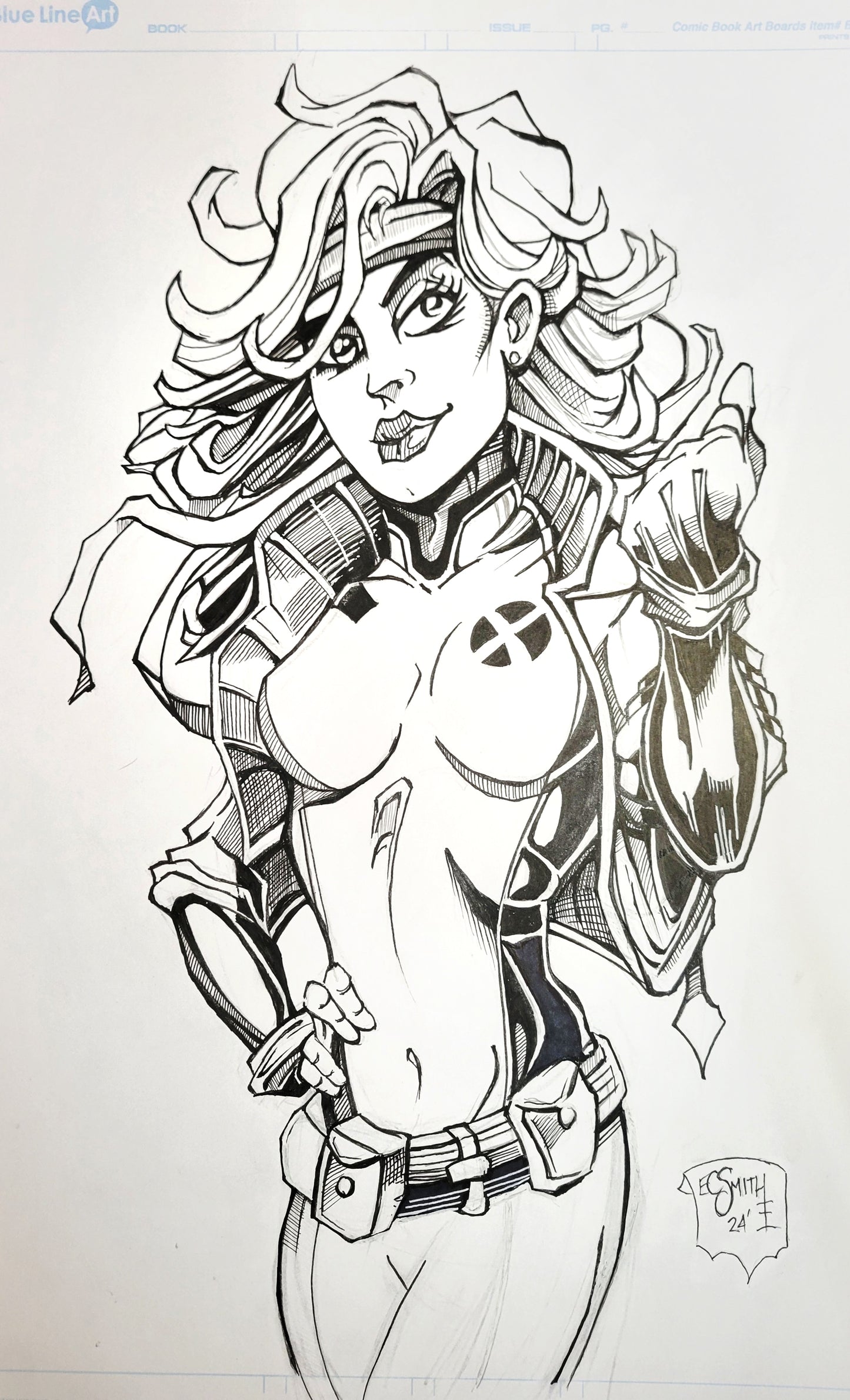 Rogue - X-men