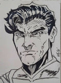 Superman Mini Original #1