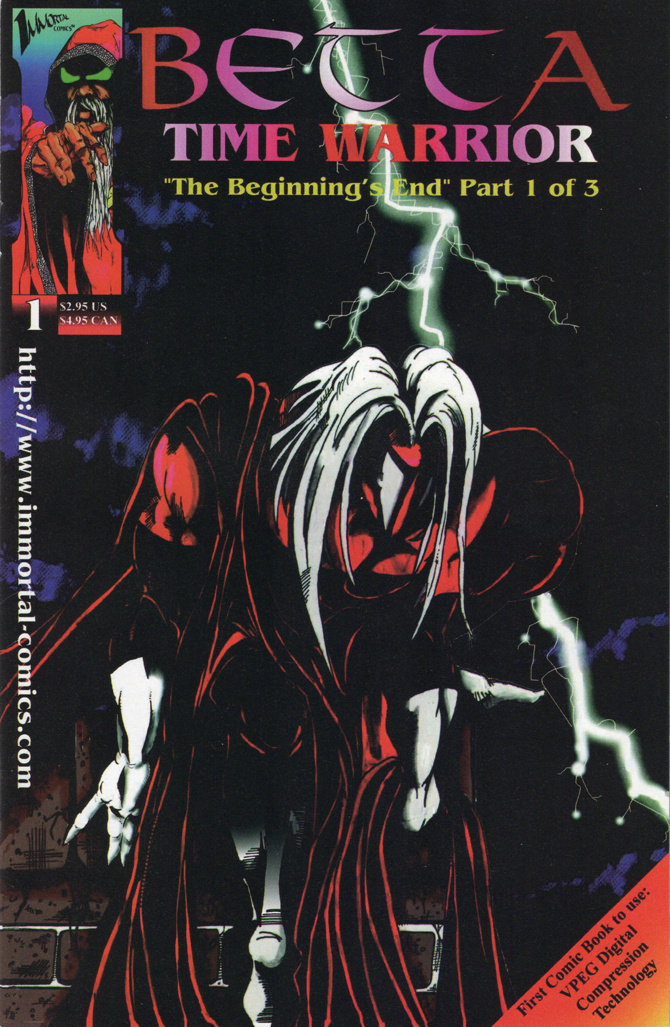 PRINT: Realism Hulk - Puny God