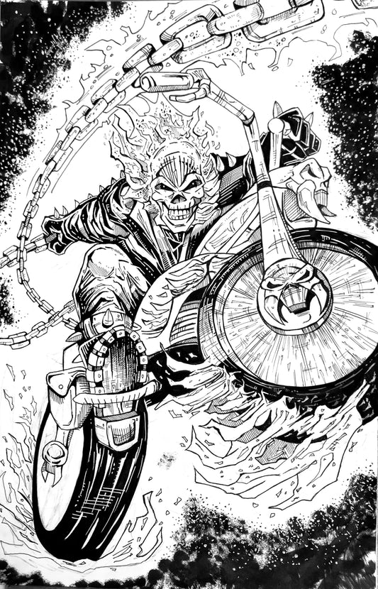 Ghost Rider