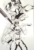 Solid Snake of Metal Gear 2
