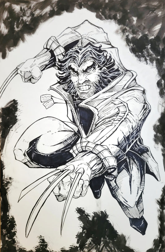 Logan