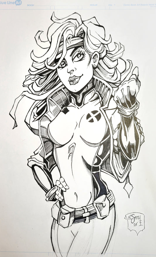 Rogue - X-men