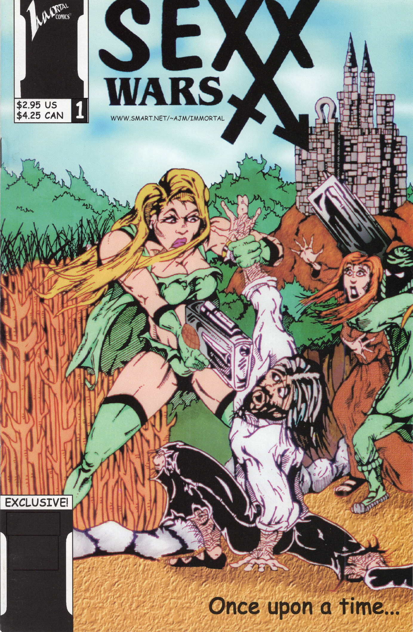 PRINT: Realism Hulk - Puny God