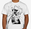 FU Spawn T-shirt